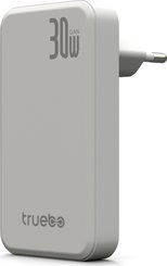Truebo MiniSlim 30W Hızlı Şarj Adaptörü