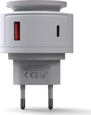 Truebo Nightlight USB Typec Rgb Gece Lambası Adaptör