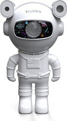 Truebo Astrolight Bluetooth Hoparlör Gece Lambası