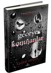 Geceye Konuşanlar 1