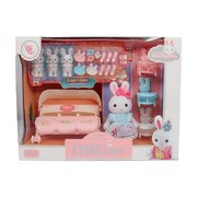 Bay Dreamy Bebek Arabası Bakımı Set