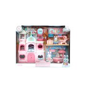 Bay Dreamy Mini Kale Oyun Seti