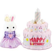 Bay Dreamy Doğum Günü Pastası