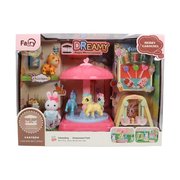 Bay Dreamy Atlı Karınca Eğlence Park