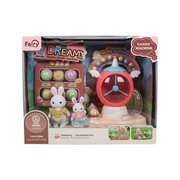 Bay Dreamy Şeker Makinesi