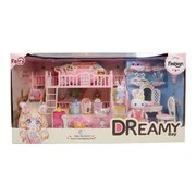 Bay Dreamy Çocuk Odası Seti