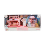 Bay Dreamy Şeker ve Dondurma Dükkanı