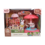 Bay Dreamy Eğlence Parkı