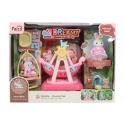 Bay Dreamy Korsan Gemisi Oyunu