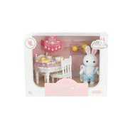 Bay Dreamy Yemek Masası Seti