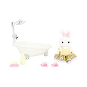 Bay Dreamy Aksesuarlı Banyo Seti