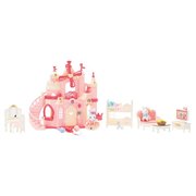 Bay Dreamy Büyük Şato Oyun Seti