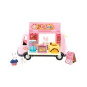 Bay Dreamy Mini Fast Food Oyun Seti