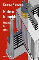 Modern Mimarlık - Eleştirel Bir Tarih