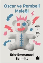 Oscar ve Pembeli Meleği