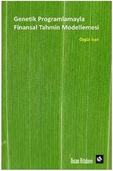 Genetik Programlamayla Finansal Tahmin Modellemesi