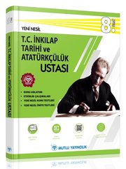 8. Sınıf İnkılap Tarihi Ustası Yeni Nesil