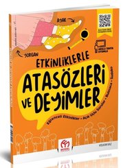 Model Yayınları Atasözleri ve Deyimler