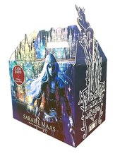 Cam Şato Kutulu Seti – 8 Kitap Takım ve 8 Karakter Kartı doğrulanmış Türkçe kitap kapağı