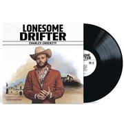 Lonesome Drifter (Retail)