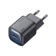 Mcdodo CH-4391 GaN Serisi 45W  USB-C Mini GaN Hızlı Şarj Cihazı