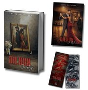 Dilhun Cilt 1 - Zor Aşk