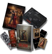 Dilhun Cilt 1 - Zor Aşk - Kutulu Set
