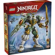 LEGO NINJAGO Lloyd'un Titan Robotu 15. Yıl Dönümü 71860