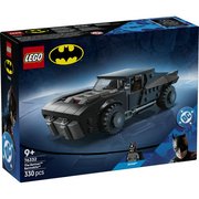 LEGO DC Batman: Batman Batmobile 76332