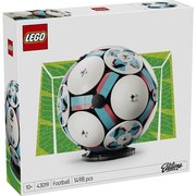 LEGO Editions Futbol Topu 43019