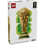 LEGO Editions FIFA Dünya Kupası Resmi Kupa 43020