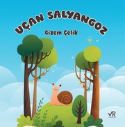 Uçan Salyangoz