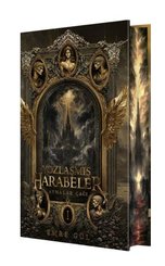 Yozlaşmış Harabeler - Aynalar Çağı Serisi 1 - Yan Boyamalı