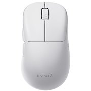 Philips Evnia SPK9418W Beyaz Şarjlı Optik Kablosuz Oyuncu Mouse