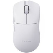 Philips Evnia SPK9718W Pro Max Beyaz Şarjlı Ergonomik Optik Kablolu/Kablosuz Oyuncu Mouse