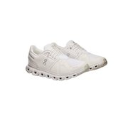 On Running Cloud 6 Koşu Ayakkabısı Beyaz