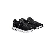 On Running Cloud 6 Koşu Ayakkabısı Siyah