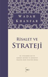Risalet ve Strateji - Defter Hediyeli