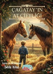 Çağatay'ın At Çiftliği