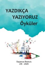 Yazdıkça Yazıyoruz Öyküler