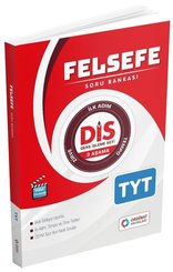 TYT Felsefe Soru Bankası (Dis Serisi)