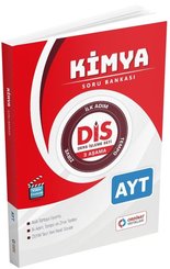 AYT Kimya Soru Bankası (Dis Serisi)
