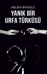 Yanık Bir Urfa Türküsü