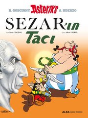 Asteriks - Sezar'ın Tacı