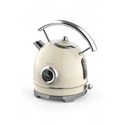 Fressi FR-KT06 Kablosuz Kettle Krem