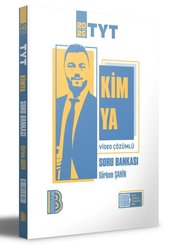 2026 TYT Kimya Video Çözümlü Soru Bankası