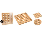 Koopman Isıtmalı Tabak 3'Lü