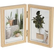 Koopman Ahşap Fotoğraf Çerçevesi