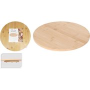 Koopman Bambu Döner Servis Tabağı