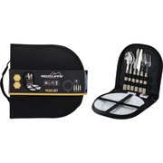 Koopman Piknik Seti Kutulu 10 Parça